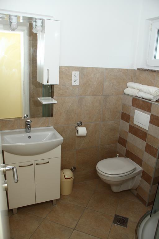 Apartments Jadera Privlaka  Exterior photo